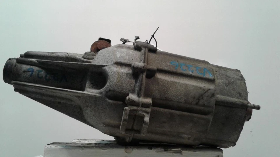 Estuche de transferencia Chevy Tahoe 2009 09 148 k millas Foto 4 de 4