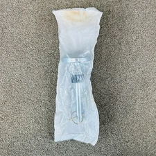 Snow Plow Blade Skid Shoe SPN25-0053 7" x 3" Replacement Plow Blade Skid