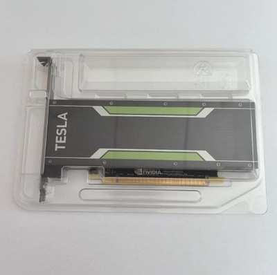 Nvidia Tesla P4 8GB GPU Card graphics GDDR5 Supermicro PCI-E Almost New！Lot！