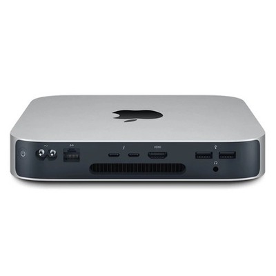 2023 Apple Mac Mini (M2 PRO, 16GB RAM, 512GB SSD) Silver Excellent