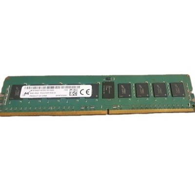 Server Micron 8GB DDR4 RAM PC4-2133P Registered ECC MTA18ASF1G72PZ-2G1A2IG TOP 