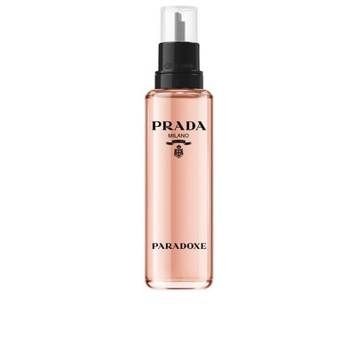 Parfum Parfum Prada Paradoxe Eau De Parfum Nachfüllbar Damen 100 ml