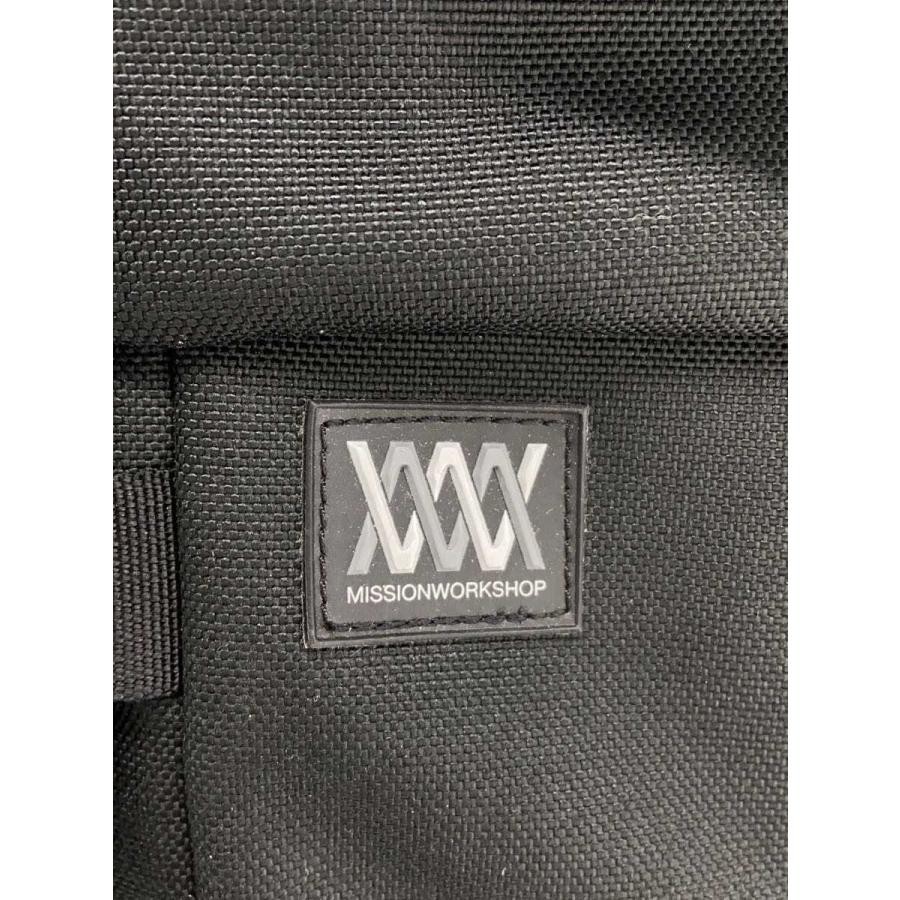 MISSION WORKVANDAL Backpack Plain - image 5