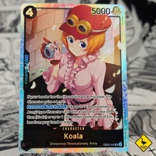Koala [SP] EB03-042 Prices | One Piece Extra Booster Heroines