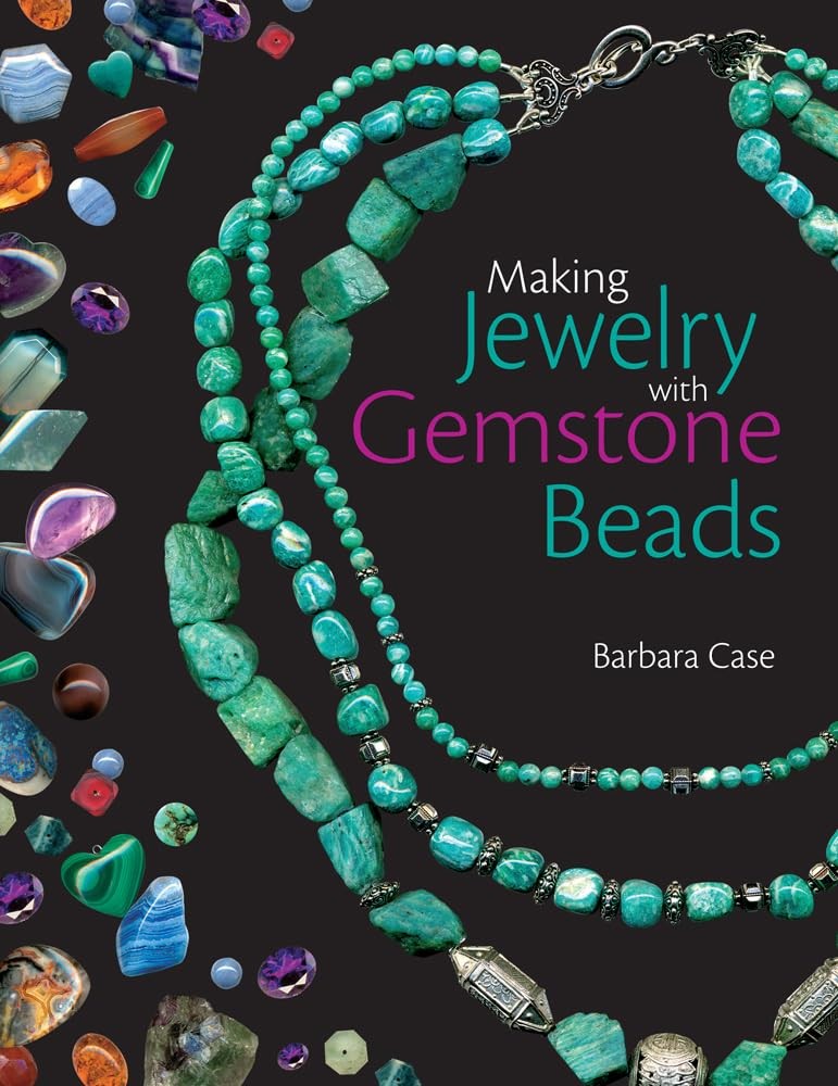 Making Jewelry with Gemstone Beads - Image 2