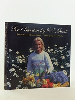First Garden, Guest, C. Z.