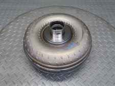 15-19 Chevrolet Corvette C7 8l90 M5u Transmission Torque Converter 24280631 Oem