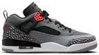 Jordan Spizike Low Infrared