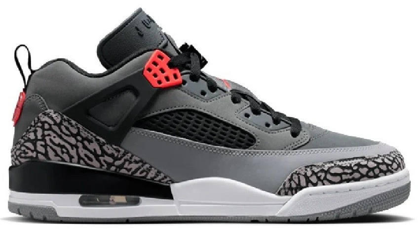 Jordan Spizike Low Gamma Blue for Sale | Authenticity Guaranteed