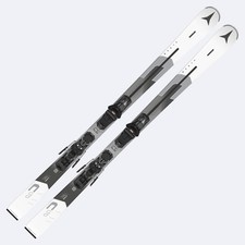 2024 Atomic Cloud LTD Skis W/ M10 GW Bindings...
