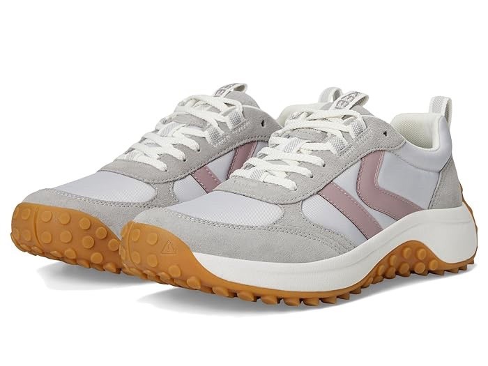 Sneakers da trail Keen KS86 da donna taglia 7 5 in lega di rospo