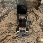 Jim Beam 200th Anniversary Semi Truck & Trailer Advertising Model 1995 Black — photo 2
