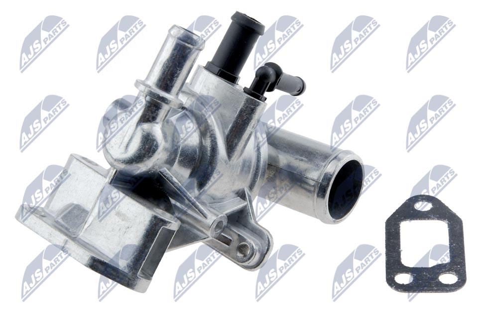N.T.Y. CTM-CH-010.NTY Thermostat, coolant for JEEP