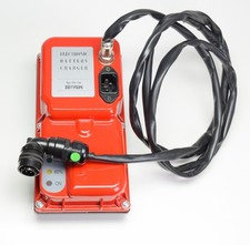 Ferrari, Batterie Ladegerät 360, 430, 456, 550, 575, 612, Battery Charger 178682 Ferrari, Batterie Ladegerät 360, 430, 456, 550, 575, 612, Battery Charger 178682