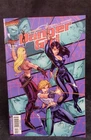 Danger Girl #1 1998 DC Comics Comic Book