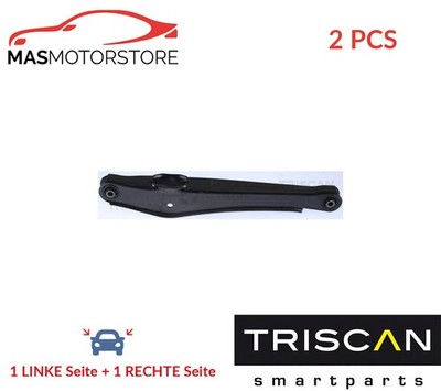 LINKS RECHTS QUERLENKER SATZ HINTEN OUTER NIEDRIGER TRISCAN 8500 42532 2PCS A