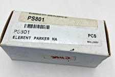 Parker PS801 Air Filter Element Kit Finite 40 Brand New - Made in USA ✅