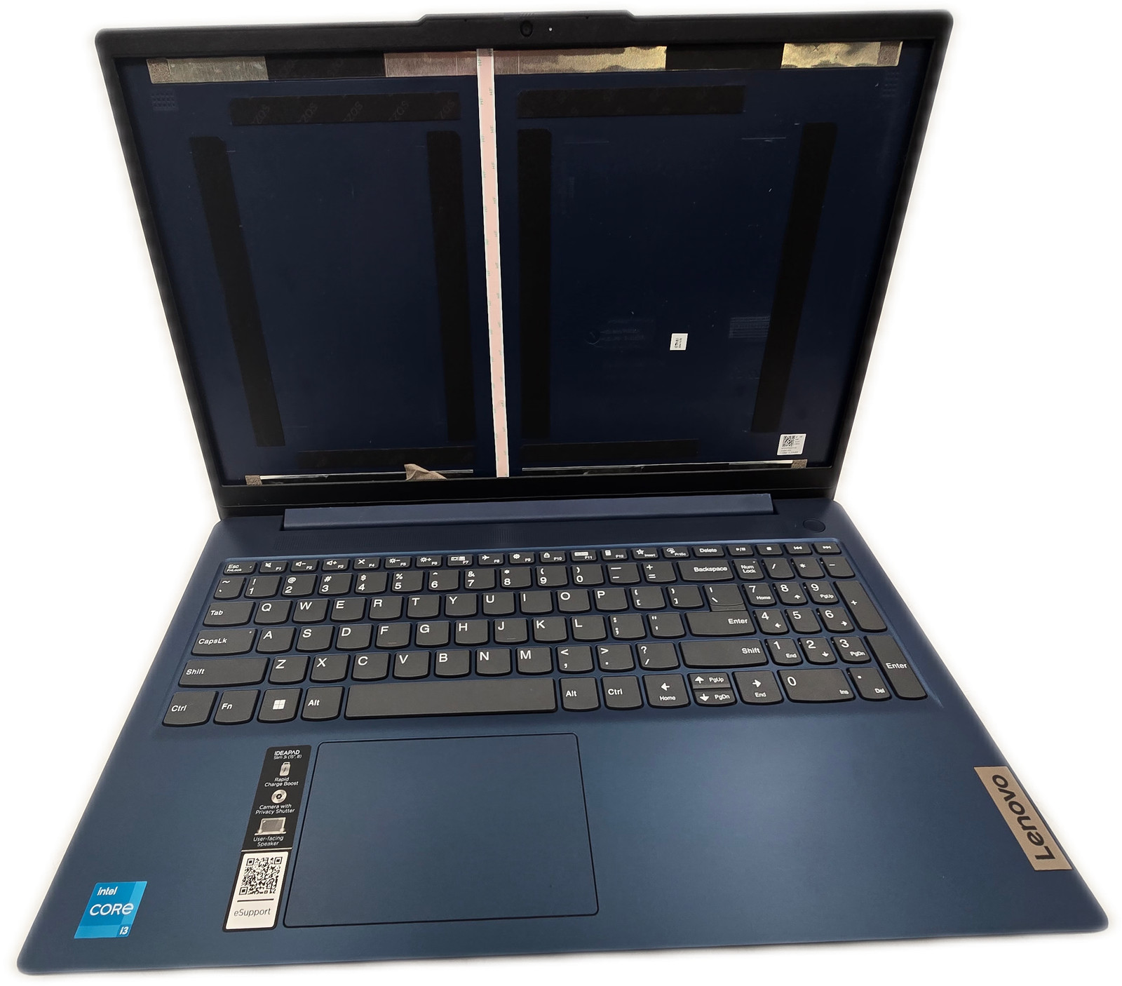 Lenovo IdeaPad Slim 3  i3-N305 8GB 256GB NVMe SSD Windows 11 Home