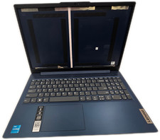 Lenovo IdeaPad Slim 3 i3-N305 8GB 256GB NVMe SSD Windows 11 Home