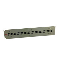 BITTREE B64T 2MWNHD/S 2X32 MINI-WECO HIGHBANDWIDTH HD VIDEO PATCHBAY HDTV SDI