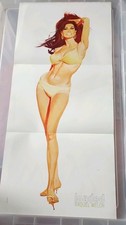 Raquel Welch Loaded Poster