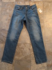 Polo Ralph Lauren Hampton Straight Leg Jeans Boys Size 14 Low Stretch