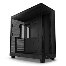 NEW RTX 5070 Ti 16GB Gaming PC Desktop Ryzen 7 7800X3D 32GB 2TB NZXT H6 WNJZR