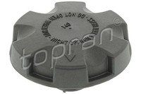 Topran Verschlussdeckel KüHlmittelbehäLter 502 029 FüR E84 X1 BMW Kunststoff 5Er