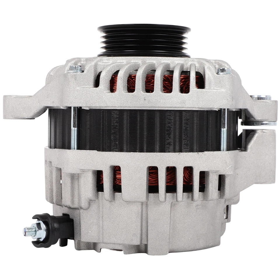 Alternator for Suzuki Grand Vitara 2006-2008 V6 2.7L 11224N 90-27-3352 A2TJ0091 Foto 2 de 4