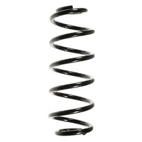 Fahrwerksfeder Hinterachse Schraubenfeder Ø114Mm Spidan FüR U.A. Peugeot 307