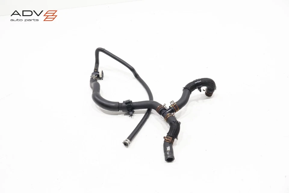 2016-2022 LEXUS RX450H 3.5L INVERTER RADIATOR COOLANT OUTLET HOSE TUBE PIPE OEM - Image 4 of 4