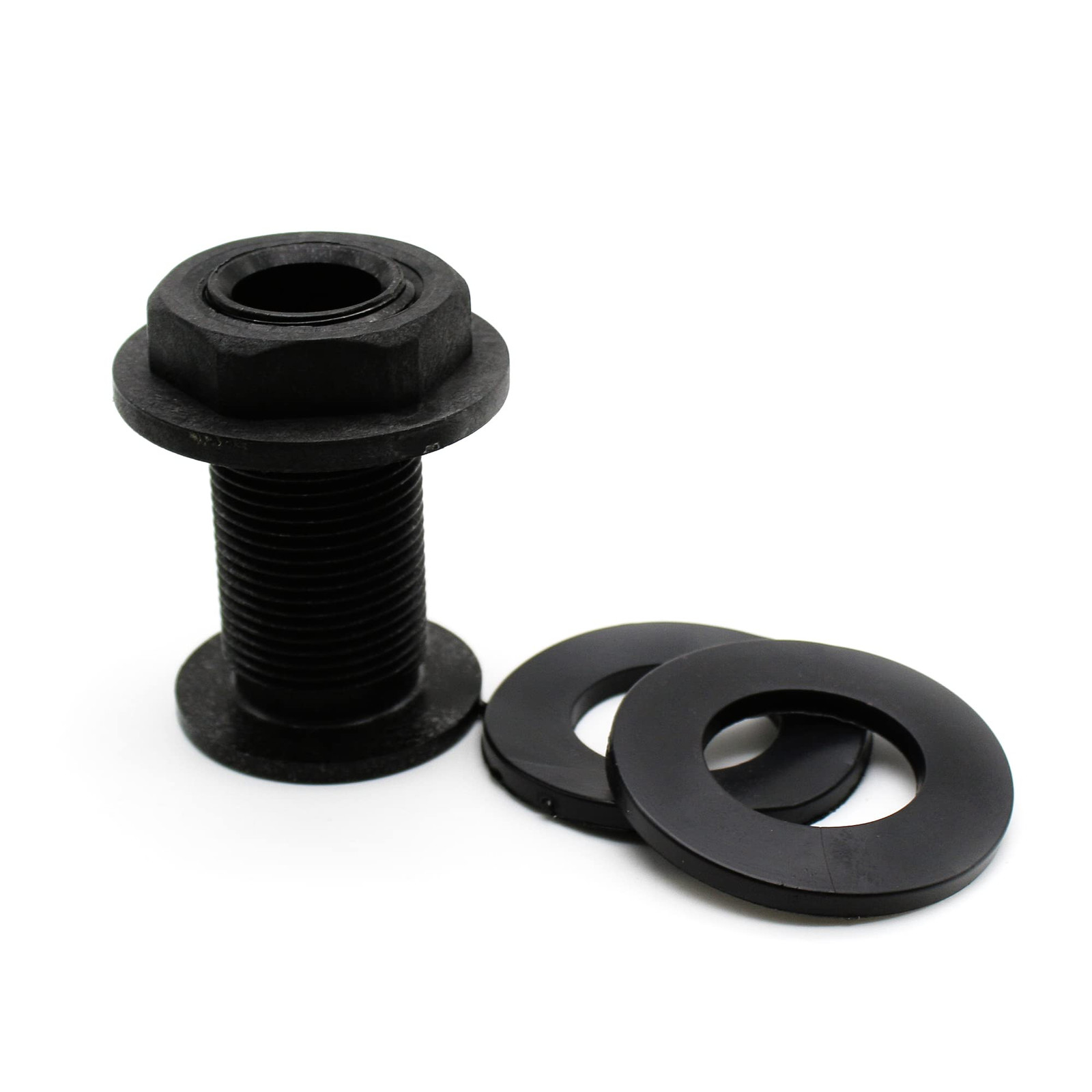 DOJA Barcelona | Passamuro per Taniche | Passacavo per Serbatoio 1 1/4" | (K1o)