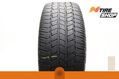 Used 285/45R22 Michelin Defender LTX M/S 2 - 114H - 9/32