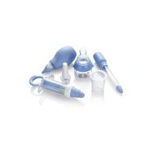 Nuby Luv 'N Care Medical Kit Blue