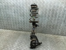 FIAT 500 SUSPENSIÓN AMORTIGUADOR DELANTERO IZQUIERDO 51871427 MK1 2007 - 2025