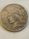 See all PEACE 1922 S UNITED STATES of America Eagle SILVER Morgan US Dollar Coin