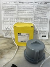 HUBBELL PC3430 / PC3430 (BRAND NEW) Made In The USA.