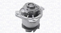 Magneti Marelli Wasserpumpe MotorküHlung 352316171200 FüR Golf VW Bora Audi A3 4