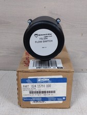 McDonnell & Miller FS-254 Flow Switch