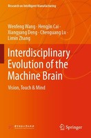 Wenfeng Wang (U. A.) | Interdisciplinary Evolution Of The Machine Brain | Buch