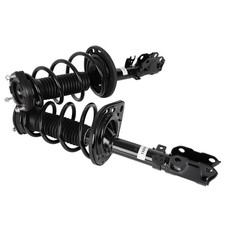 [2pcs] For 2012-2017 Toyota Camry 3.5L V6 Rea...