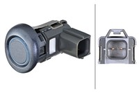 Sensor Einparkhilfe Hinten FüR Mitsubishi ASX Outlander II Lancer Viii