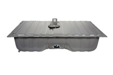Aeromotive Gen Ii Stealth Fuel Tank 1964-1968 Mustang - 340 Lph Pump