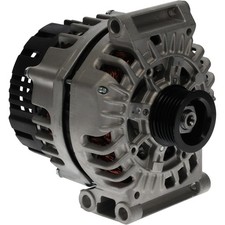 New Alternator For Mini Cooper L4 1.6l 02-05 437426 Al9411x 2542669 439469