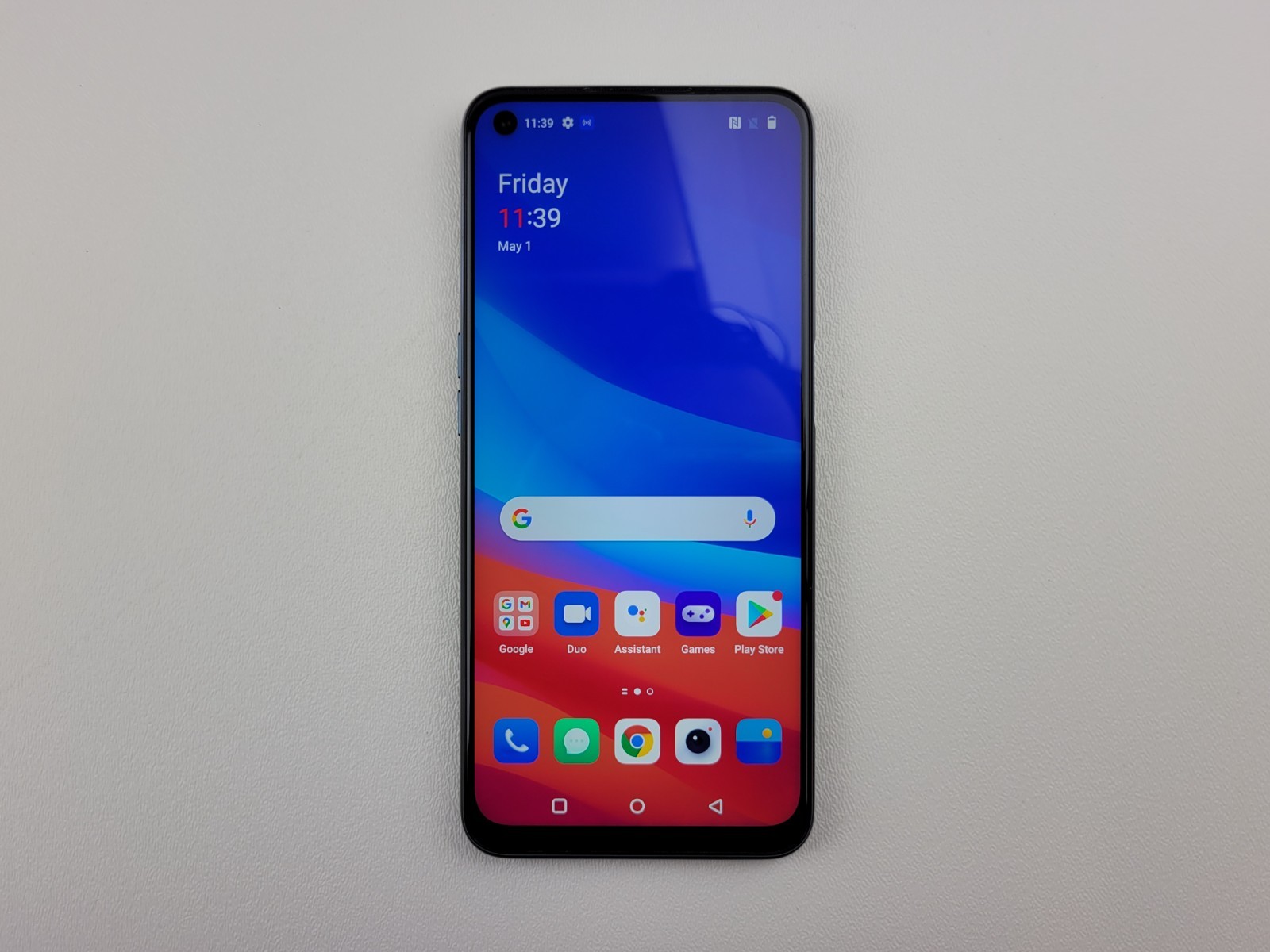 OnePlus Nord N200 5G (DE2118) 64GB (GSM Unlocked) (T-Mobile)