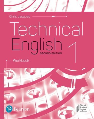 Christopher Jacques Technical English 2nd Edition Level 1 Workbook