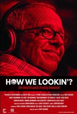 Marty Brennaman How We Lookin? - Cincinnati Reds DVD