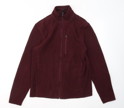 Marks and Spencer Damen Jacke Lila Größe S