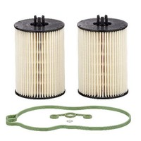 Kraftstofffilter FüR VW Touareg 7L 4.9 02 Bis 10 Mann-Filter QualitäT