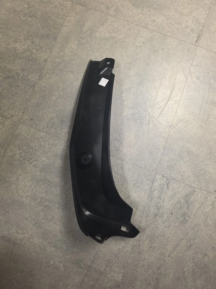 Honda CR-V 2023-2025 Rear Left Splash Guard - Image 2 of 3